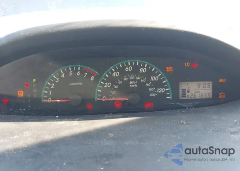 2010 Toyota Yaris из США, поврежденный, VIN JTDBT4K34A4073333